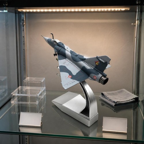 Maquette mirage 2000 - maquette,
