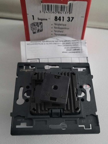 84137 legrand sagane variateur - 84137,