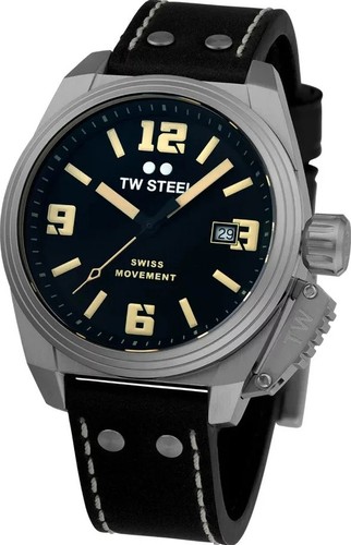 Steel canteen tw1101 montre - tw1101,