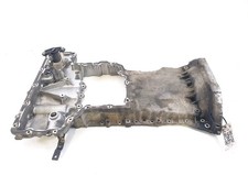 Carter d'huile supérieur - Mercedes CLASSE GL I PH.1 GL320CDI - 6420141502 - W1-