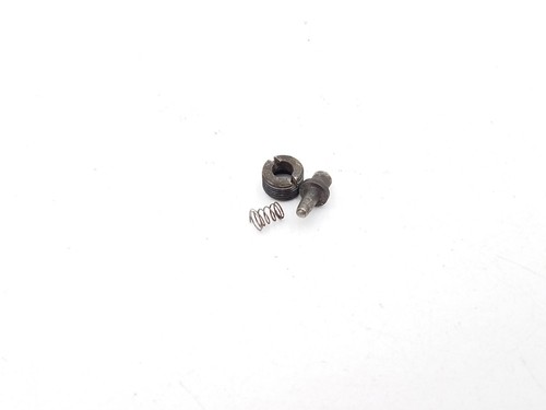 Arminius hw7 22lr shots - arminius,