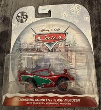 2025 Pixar Cars Lightning