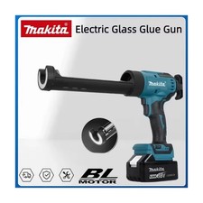 Makita Pistolet Colle Verre