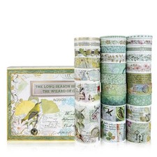 Ruban adhésif Washi Adventura