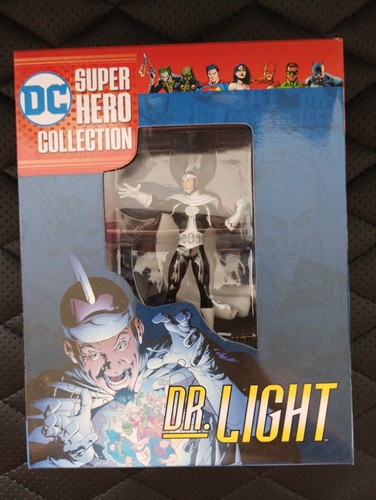 Figurine comics eaglemoss - figurine, "