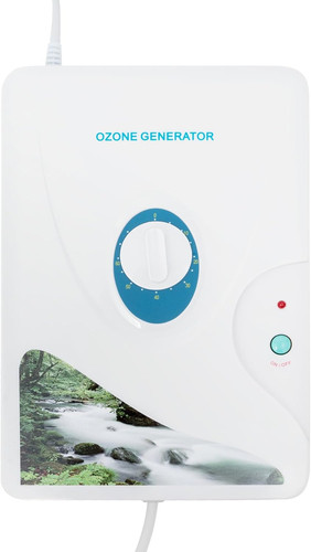 Générateur ozone 600 - 600, mg/h