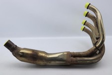 Collecteur d'échappement SUZUKI 650 BANDIT S 2007 à 2008