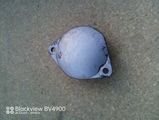 Cache / Carter Honda shadow