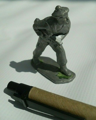 Soldat plomb style - , quiralu