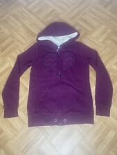 Veste Polaire Avec Capuche