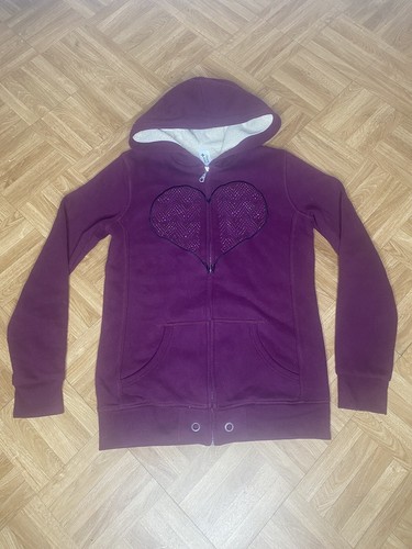 Veste polaire avec capuche - polaire,