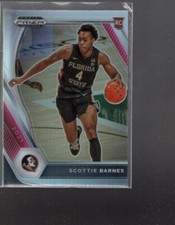 B1386- 2021-22 Panini Prisme