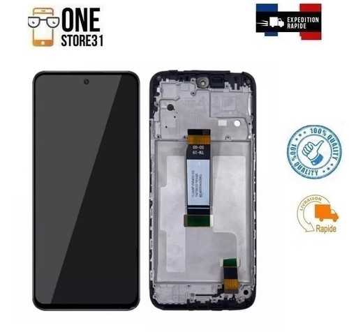 Original ecran lcd tactile - lcd,