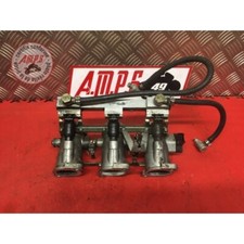 Rampe d'injection Triumph 955