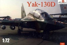 Amodel - Yakolev Yak-130D 130