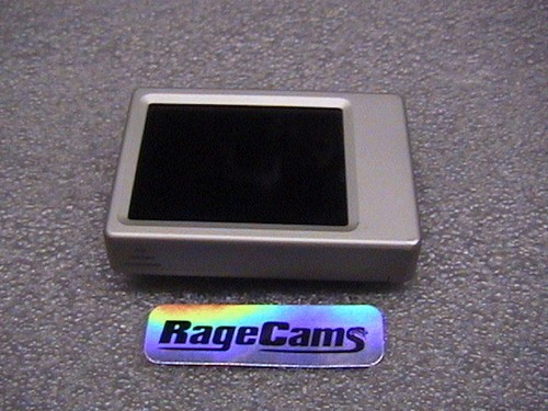 Gopro hero hero2 hd2 - hero, lcd