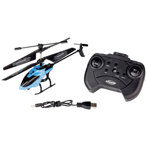 Carson sport tyrann - rc,