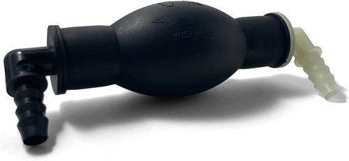Poire pompe amorçage gasoil - d'amorçage,