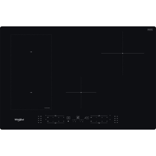 Whirlpool b2977 noir - whirlpool, wl