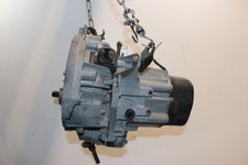 boîte à vitesse mecanique