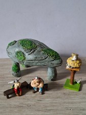 Village asterix 2004 lot - 2004,