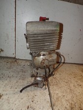 Moteur carburateur Karting Kart rC100 Yamaha 71125