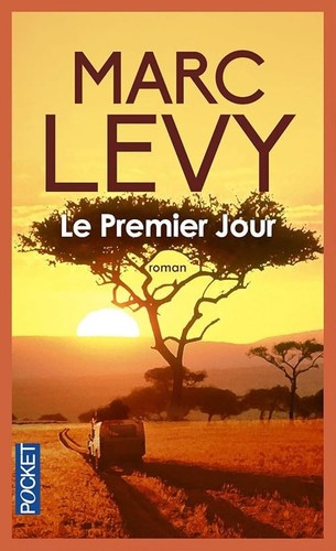 Premier jour marc - jour, levy