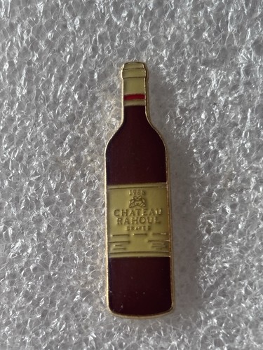 Pin vin wine 1986chateau - vin,