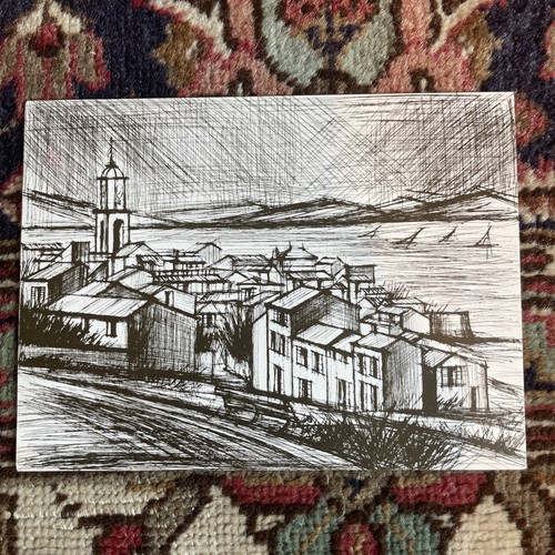 Bernard buffet saint tropez - bernard, saint-tropez
