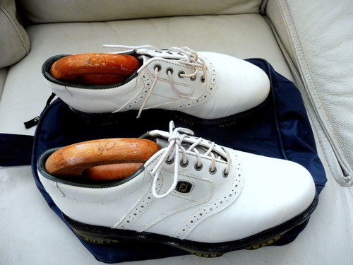 Chaussures golf footjoy - chaussures, -footjoy