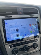 autoradio golf 7 carplay
