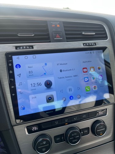 Autoradio golf carplay - autoradio,