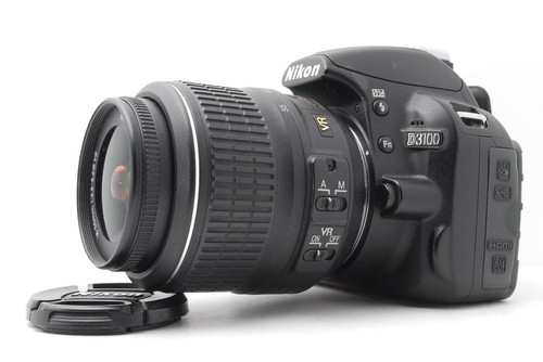 Appareil photo reflex