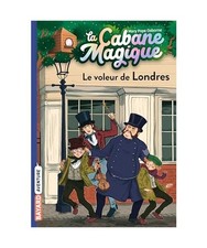 La cabane magique, Tome 39: Le