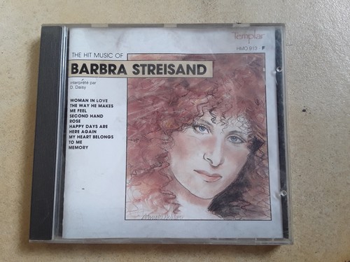 The hit music barbra - hit, of