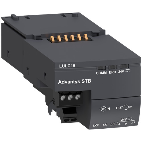 Schneider electric lulc15 - schneider,