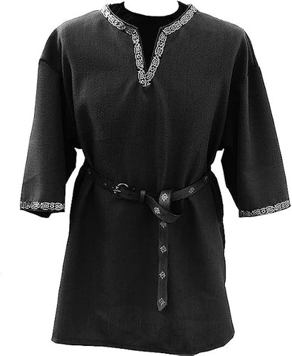 Armure tunique médiévale - , à