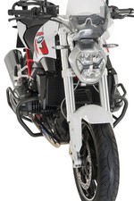 37966 - PARE-CYLINDRE ET PROTÈGE-JAMBES PUIG compatible avec BMW R1200R 2015-201