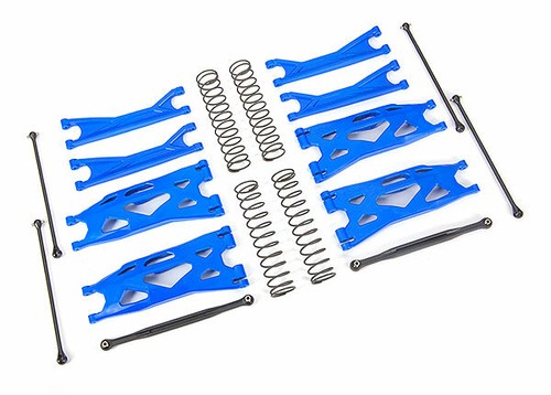 Traxxas 7895x kit - traxxas,