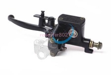 22mm 7/8" LEFT Brake Master Cylinder LEVER 50cc-125CC 150cc ATV Quad