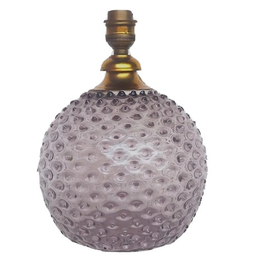 Magnifique pied lampe - magnifique,