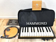 HAMMOND PRO-24B Bass Melodica