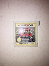 Super Pokémon Rumble /