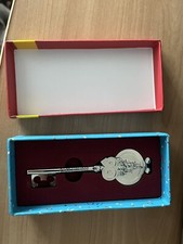 Clef Disneyland Paris 90 ans