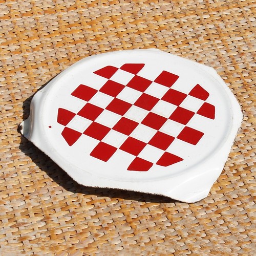 Ancien dessous plat - ancien,
