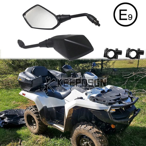 Pair quad atv utv ssv - quad,