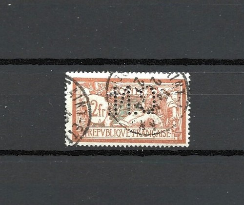 2077 france type merson - 2077-,