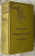 ENCYCLOPEDIE DES OUVRAGES DE