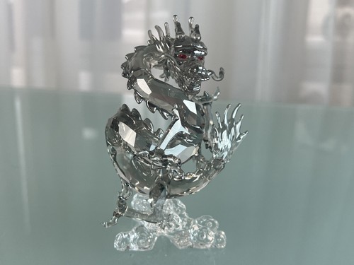 Figurine swarovski 1096752 - swarovski,