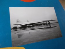 Concorde - Photo aviation -